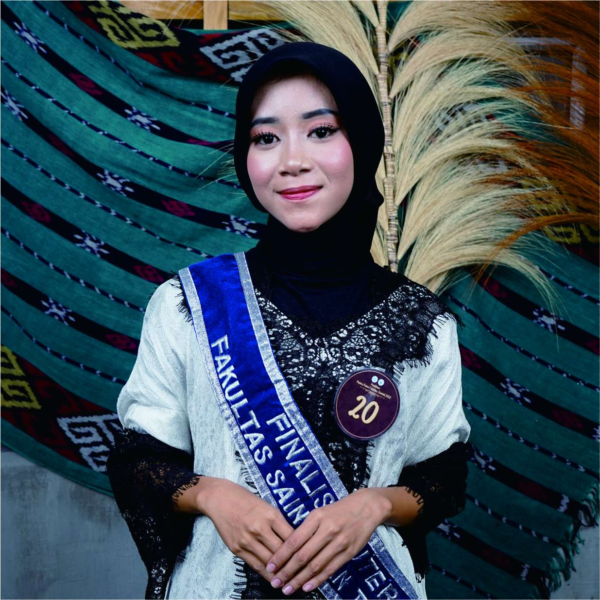 YUNI MELWANI